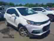 2020 Chevrolet Trax LT с VIN 3GNCJPSB9LL320434, выставлен на аукционе IAAI как лот 42697879 с пробегом 30 679 миль миль и . История ставок и продаж доступна на DreamBid. Изображение 1.