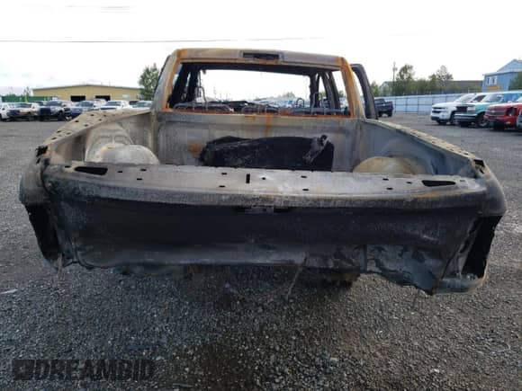 2014 Ram 1500 Sport z VIN 1C6RR7UT7ES166593, wystawiony jako Copart lot #67313085 z przebiegiem Nie podano mil oraz Nie do naprawy • Non repairable. Historia ofert i sprzedaży dostępna na DreamBid. Obrazek 6.