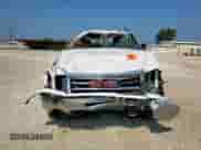 2013 GMC Sierra 1500 SLE with VIN 3GTP1VE02DG183212, listed as a Copart auction lot 80834285 with Not provided miles and Non repairable. Bid and sale history available at DreamBid. Image 5.