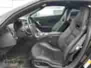 2019 Chevrolet Corvette Z06 2LZ с VIN 1G1YS2D68K5605471, выставлен на аукционе Copart как лот 84206164 с пробегом 87 844 миль миль и Списание • Salvage title. История ставок и продаж доступна на DreamBid. Изображение 7.