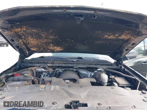 2016 Chevrolet Silverado 1500 LT с VIN 1GCVKREC6GZ416227, выставлен на аукционе IAAI как лот 40045262 с пробегом 110 987 миль миль и . История ставок и продаж доступна на DreamBid. Изображение 10.