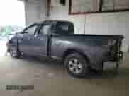 2016 Ram 1500 SLT with VIN 1C6RR7GG9GS144211, listed as a Copart auction lot 59546875 with 169,458 mi miles and Salvage title. Bid and sale history available at DreamBid. Image 2.