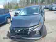 2024 Hyundai Tucson SE with VIN 5NMJACDE6RH336225, listed as a IAAI auction lot 41869167 with 22,924 mi miles and . Bid and sale history available at DreamBid. Image 12.