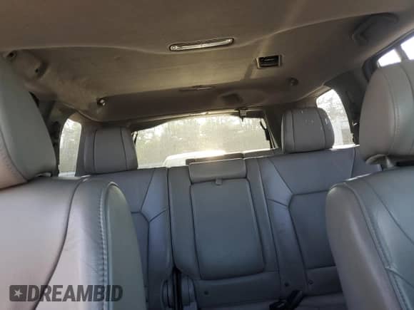 2013 Honda Pilot EX-L with VIN 5FNYF4H7XDB013484, listed as a Copart auction lot 66003185 with 114,491 mi miles and Salvage title. Bid and sale history available at DreamBid. Image 10.
