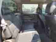 2016 GMC Sierra 1500 SLE с VIN 3GTU2MEC0GG293751, выставлен на аукционе Copart как лот 58793695 с пробегом 130 327 миль миль и Списание • Salvage title. История ставок и продаж доступна на DreamBid. Изображение 10.