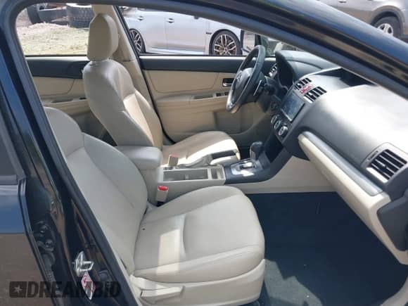 2013 Subaru Impreza Limited с VIN JF1GJAH69DH013739, выставлен на аукционе IAAI как лот 42562425 с пробегом 105 486 миль миль и . История ставок и продаж доступна на DreamBid. Изображение 5.