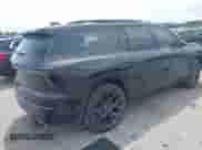 2024 Chevrolet Traverse FWD RS с VIN 1GNERLKS7RJ212291, выставлен на аукционе IAAI как лот 41871234 с пробегом 5 104 миль миль и . История ставок и продаж доступна на DreamBid. Изображение 4.