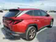2022 Hyundai Tucson SE с VIN 5NMJA3AE9NH005735, выставлен на аукционе Copart как лот 64197535 с пробегом 77 050 миль миль и На запчасти • Non repairable. История ставок и продаж доступна на DreamBid. Изображение 3.