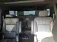 2022 Chevrolet Suburban RST с VIN 1GNSCEKD8NR205606, выставлен на аукционе Copart как лот 43213945 с пробегом Не указан миль и Списание • Salvage title. История ставок и продаж доступна на DreamBid. Изображение 10.