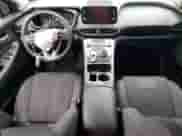 2022 Hyundai Santa Fe SEL с VIN 5NMS2DAJ0NH449929, выставлен на аукционе Copart как лот 65158105 с пробегом 73 527 миль миль и Списание • Salvage title. История ставок и продаж доступна на DreamBid. Изображение 8.