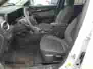 2025 Chevrolet TrailBlazer LS с VIN KL79MMSP1SB048561, выставлен на аукционе Copart как лот 63032745 с пробегом 2 907 миль миль и Списание • Salvage title. История ставок и продаж доступна на DreamBid. Изображение 7.