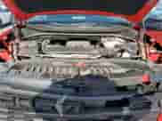 2022 Chevrolet Silverado 1500 Custom Trail Boss с VIN 3GCPDCEK7NG670582, выставлен на аукционе Copart как лот 68401775 с пробегом 9 560 миль миль и Списание • Salvage title. История ставок и продаж доступна на DreamBid. Изображение 11.