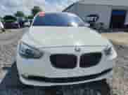 2013 BMW 5 Series 535i Gran Turismo xDrive с VIN WBASP2C53DC339294, выставлен на аукционе Copart как лот 64447625 с пробегом 113 690 миль миль и Списание • Salvage title. История ставок и продаж доступна на DreamBid. Изображение 5.