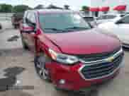 2021 Chevrolet Traverse LT с VIN 1GNERHKW4MJ132343, выставлен на аукционе IAAI как лот 42393706 с пробегом 99 159 миль миль и . История ставок и продаж доступна на DreamBid. Изображение 1.