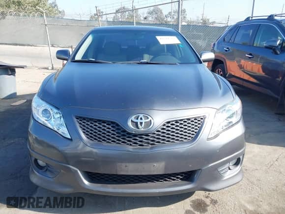 2011 Toyota Camry LE с VIN 4T1BF3EK1BU706193, выставлен на аукционе IAAI как лот 43221452 с пробегом 188 278 миль миль и . История ставок и продаж доступна на DreamBid. Изображение 13.