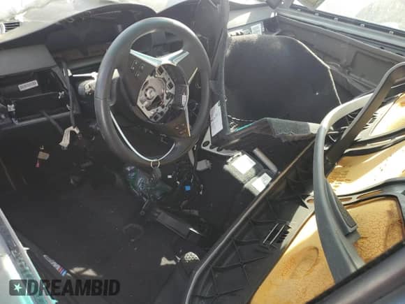 2006 BMW 5 Series M5 с VIN WBSNB93576CX06393, выставлен на аукционе Copart как лот 78109554 с пробегом Не указан миль и Списание • Salvage title. История ставок и продаж доступна на DreamBid. Изображение 8.