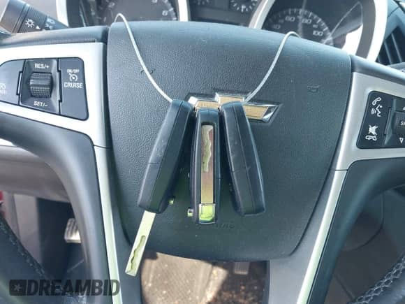 2017 Chevrolet Equinox LT с VIN 2GNFLFE30H6162924, выставлен на аукционе IAAI как лот 43381428 с пробегом 266 135 миль миль и . История ставок и продаж доступна на DreamBid. Изображение 11.