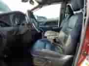 2020 Toyota Sienna SE z VIN 5TDXZ3DC4LS030663, wystawiony jako Copart lot #60213385 z przebiegiem 51 633 mil mil oraz Szkoda całkowita • Salvage title. Historia ofert i sprzedaży dostępna na DreamBid. Obrazek 7.