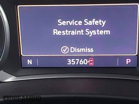 2022 Chevrolet Equinox RS z VIN 2GNAXWEV0N6116876, wystawiony jako IAAI lot #42571976 z przebiegiem 35 760 mil mil oraz . Historia ofert i sprzedaży dostępna na DreamBid. Obrazek 15.