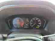 2025 Honda Pilot TrailSport with VIN 5FNYG1H62SB075946, listed as a Copart auction lot 66375525 with 4,720 mi miles and Salvage title. Bid and sale history available at DreamBid. Image 9.