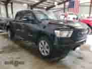 2022 Ram 1500 Big Horn with VIN 1C6RRFMG9NN423636, listed as a Copart auction lot 65194845 with 38,888 mi miles and Salvage title. Bid and sale history available at DreamBid. Image 4.