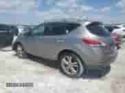 2011 Nissan Murano S z VIN JN8AZ1MW4BW183616, wystawiony jako Copart lot #62693765 z przebiegiem 200 543 mil mil oraz Czysty tytuł • Clean title. Historia ofert i sprzedaży dostępna na DreamBid. Obrazek 2.