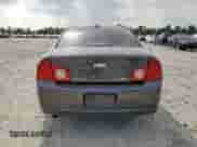 2011 Chevrolet Malibu 1FL with VIN 1G1ZA5EU8BF286945, listed as a Copart auction lot 80203005 with 129,508 mi miles and Salvage title. Bid and sale history available at DreamBid. Image 6.