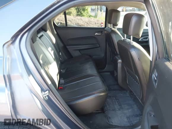 2014 Chevrolet Equinox LT with VIN 2GNFLGEK9E6362211, listed as a IAAI auction lot 42645870 with 122,167 mi miles and . Bid and sale history available at DreamBid. Image 8.