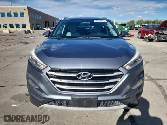 2017 Hyundai Tucson Sport с VIN KM8J3CA27HU421310, выставлен на аукционе Copart как лот 80877325 с пробегом 89 333 миль миль и Списание • Salvage title. История ставок и продаж доступна на DreamBid. Изображение 5.