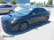 2022 Subaru WRX with VIN JF1VBAA62N9002933, listed as a IAAI auction lot 42587255 with 68,278 mi miles and . Bid and sale history available at DreamBid. Image 2.