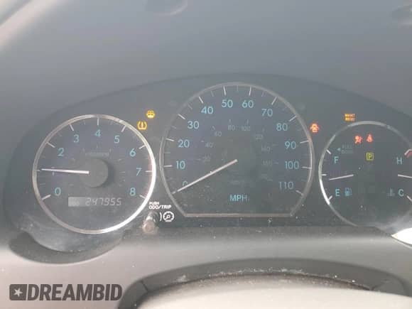 2009 Toyota Sienna CE с VIN 5TDZK23CX9S243862, выставлен на аукционе Copart как лот 85721765 с пробегом 247 955 миль миль и Списание • Salvage title. История ставок и продаж доступна на DreamBid. Изображение 9.