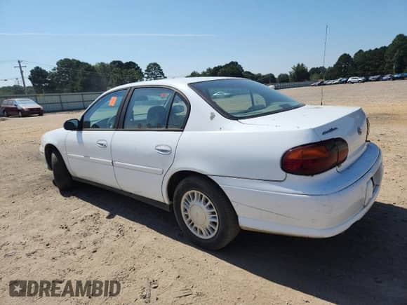 2001 Chevrolet Malibu с VIN 1G1ND52J11M630366, выставлен на аукционе Copart как лот 81112355 с пробегом Не указан миль и Чистый • Clean title. История ставок и продаж доступна на DreamBid. Изображение 2.