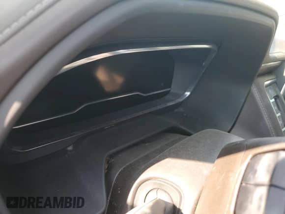 2022 Chevrolet Suburban LT с VIN 1GNSCCKD7NR345229, выставлен на аукционе Copart как лот 69012945 с пробегом Не указан миль и Списание • Salvage title. История ставок и продаж доступна на DreamBid. Изображение 9.