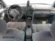 1995 Chevrolet Lumina с VIN 2G1WN52M8S9242075, выставлен на аукционе Copart как лот 60235445 с пробегом 78 339 миль миль и Списание • Salvage title. История ставок и продаж доступна на DreamBid. Изображение 8.