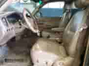 2001 Toyota Tundra Limited z VIN 5TBBT48141S150804, wystawiony jako Copart lot #85075645 z przebiegiem 269 962 mil mil oraz Czysty tytuł • Clean title. Historia ofert i sprzedaży dostępna na DreamBid. Obrazek 7.