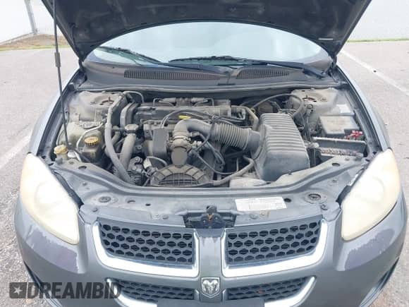 2004 Dodge Stratus SE с VIN 1B3EL36X84N137099, выставлен на аукционе IAAI как лот 43029662 с пробегом 227 993 миль миль и . История ставок и продаж доступна на DreamBid. Изображение 10.