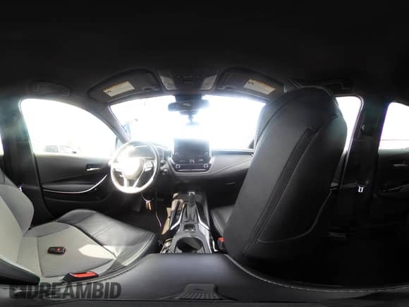 2020 Toyota Corolla XSE с VIN JTNC4RBE2L3101117, выставлен на аукционе IAAI как лот 43189175 с пробегом 59 299 миль миль и . История ставок и продаж доступна на DreamBid. Изображение 18.