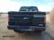 2013 Ford F-150 XL с VIN 1FTFW1ET9DFD03072, выставлен на аукционе IAAI как лот 43309026 с пробегом 218 286 миль миль и . История ставок и продаж доступна на DreamBid. Изображение 17.