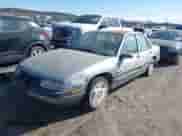 1992 Chevrolet Corsica LT с VIN 1G1LT53T9NY154246, выставлен на аукционе IAAI как лот 41834072 с пробегом 87 587 миль миль и . История ставок и продаж доступна на DreamBid. Изображение 2.