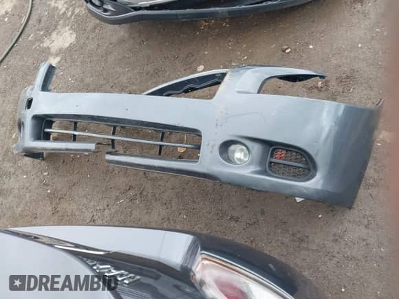 2012 Nissan Maxima S с VIN 1N4AA5AP2CC838632, выставлен на аукционе IAAI как лот 42517866 с пробегом 174 561 миль миль и . История ставок и продаж доступна на DreamBid. Изображение 12.