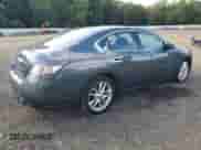 2013 Nissan Maxima SV с VIN 1N4AA5AP3DC807889, выставлен на аукционе Copart как лот 70271085 с пробегом 163 807 миль миль и Чистый • Clean title. История ставок и продаж доступна на DreamBid. Изображение 3.