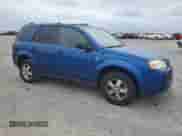 2006 Saturn VUE with VIN 5GZCZ33D86S818459, listed as a Copart auction lot 56969235 with 172,663 mi miles and Salvage title. Bid and sale history available at DreamBid. Image 4.