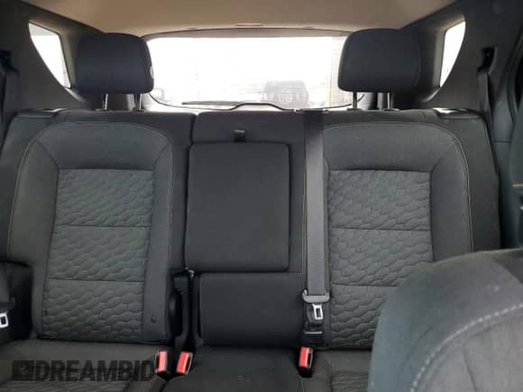 2019 Chevrolet Equinox LT with VIN 3GNAXJEV5KL332894, listed as a Copart auction lot 80667695 with 65,077 mi miles and Salvage title. Bid and sale history available at DreamBid. Image 10.