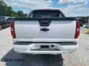 2007 Chevrolet Avalanche 2LT с VIN 3GNEC12J27G157485, выставлен на аукционе Copart как лот 62784165 с пробегом 154 217 миль миль и Чистый • Clean title. История ставок и продаж доступна на DreamBid. Изображение 6.