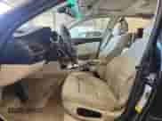 2009 BMW 5 Series 528i z VIN WBANU53589C120099, wystawiony jako Copart lot #66270235 z przebiegiem 162 969 mil mil oraz Szkoda całkowita • Salvage title. Historia ofert i sprzedaży dostępna na DreamBid. Obrazek 7.