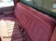 1989 GMC Sierra 1500 z VIN 1GTDC14K2KE536979, wystawiony jako Copart lot #67909305 z przebiegiem 187 105 mil mil oraz Szkoda całkowita • Salvage title. Historia ofert i sprzedaży dostępna na DreamBid. Obrazek 10.