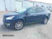 2015 Chevrolet Traverse LT с VIN 1GNKRGKD3FJ208536, выставлен на аукционе IAAI как лот 42265428 с пробегом 173 383 миль миль и . История ставок и продаж доступна на DreamBid. Изображение 2.