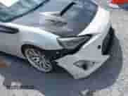 2013 Scion FR-S с VIN JF1ZNAA11D2717545, выставлен на аукционе IAAI как лот 42281405 с пробегом Не указан миль и . История ставок и продаж доступна на DreamBid. Изображение 16.