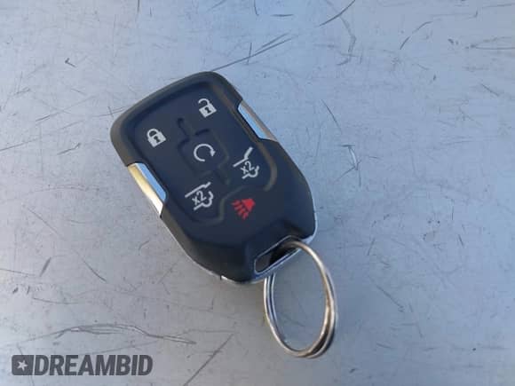 2017 Chevrolet Suburban Premier z VIN 1GNSKJKC1HR179664, wystawiony jako IAAI lot #42928048 z przebiegiem 197 502 mil mil oraz . Historia ofert i sprzedaży dostępna na DreamBid. Obrazek 11.