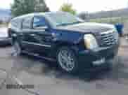 2009 Cadillac Escalade ESV with VIN 1GYFK26249R146364, listed as a IAAI auction lot 43054495 with 234,415 mi miles and . Bid and sale history available at DreamBid. Image 1.